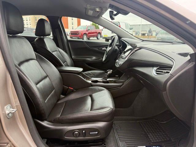 2024 Chevrolet Malibu 2LT