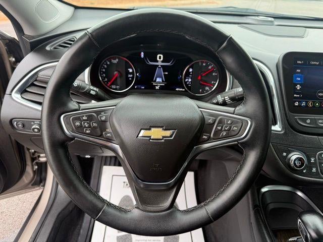 2024 Chevrolet Malibu 2LT