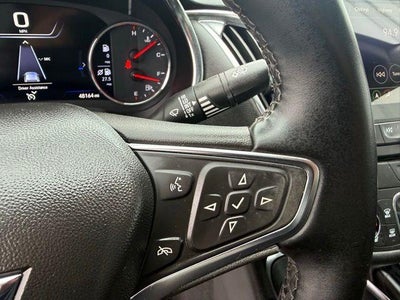 2024 Chevrolet Malibu 2LT
