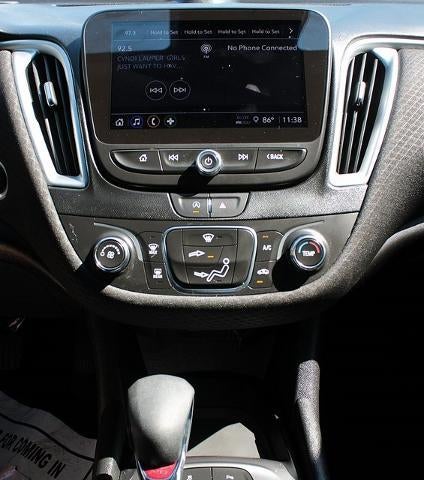 2024 Chevrolet Malibu RS