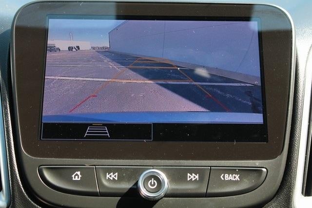 2024 Chevrolet Malibu RS