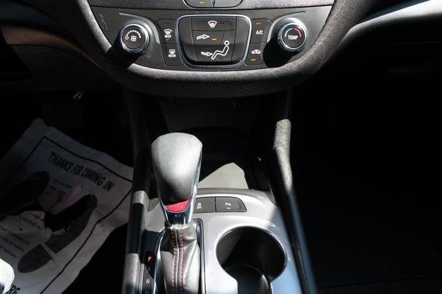 2024 Chevrolet Malibu RS