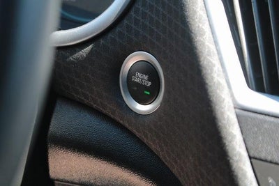 2024 Chevrolet Malibu RS