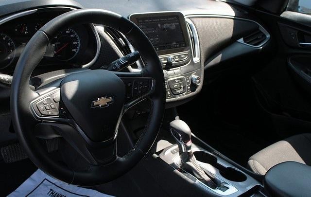 2024 Chevrolet Malibu RS