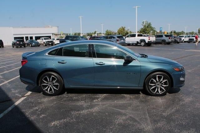 2024 Chevrolet Malibu RS