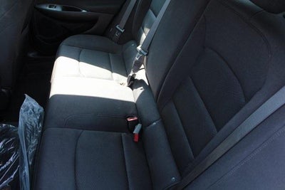 2024 Chevrolet Malibu RS