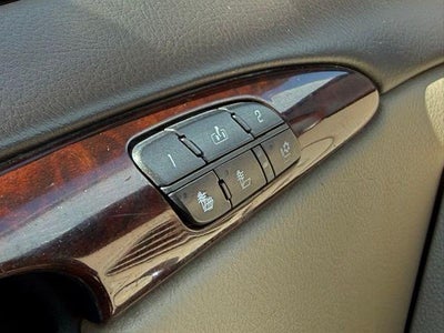 2008 Buick Lucerne CXL