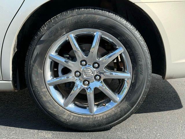 2008 Buick Lucerne CXL