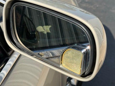 2008 Buick Lucerne CXL