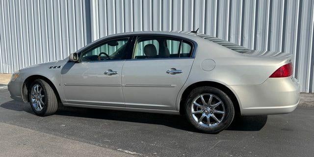 2008 Buick Lucerne CXL