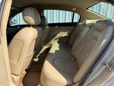 2008 Buick Lucerne CXL