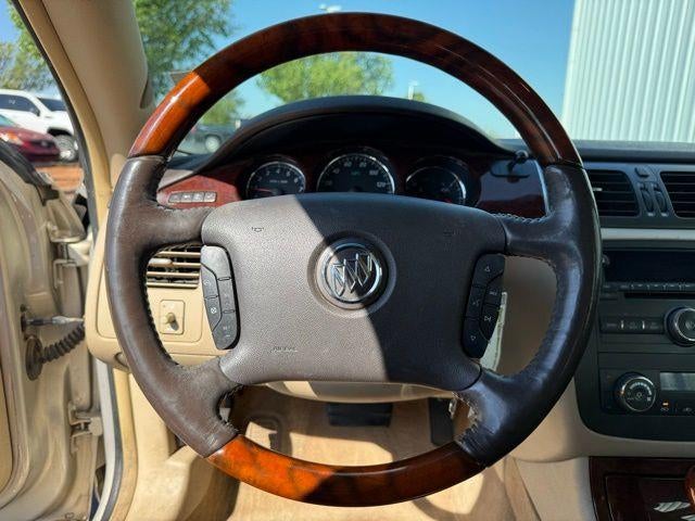 2008 Buick Lucerne CXL