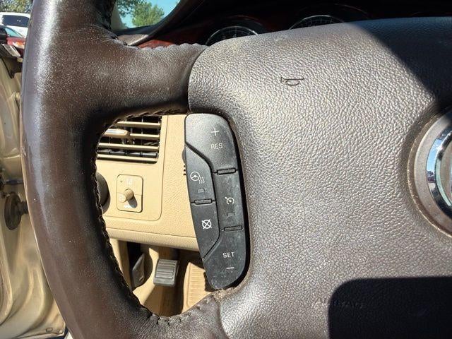 2008 Buick Lucerne CXL