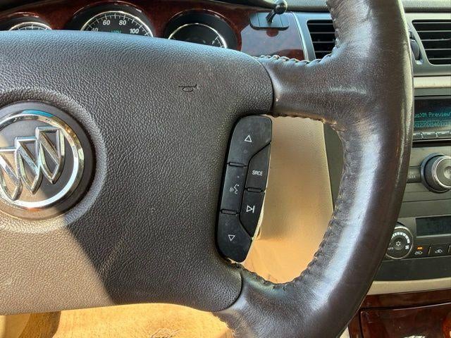 2008 Buick Lucerne CXL