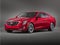 2017 Cadillac ATS Luxury AWD