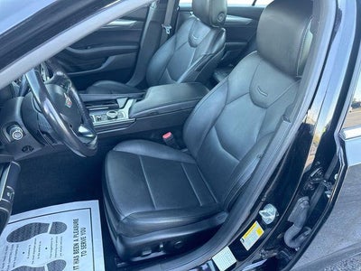 2024 Cadillac CT5 Premium Luxury