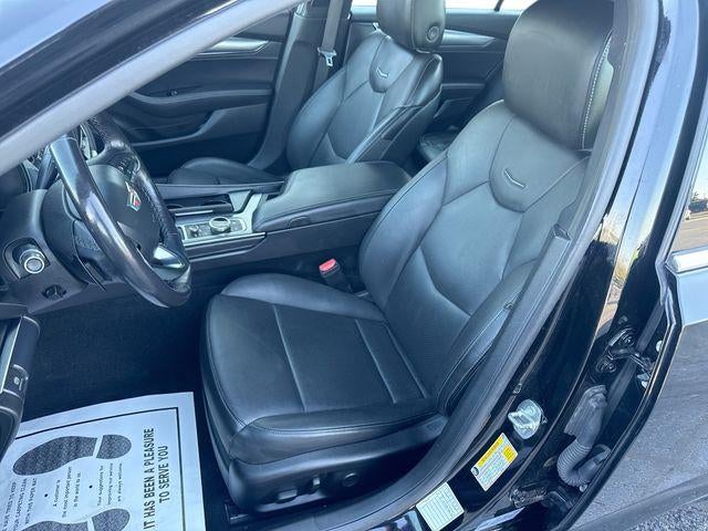 2024 Cadillac CT5 Premium Luxury