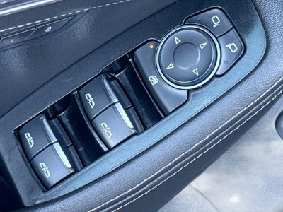 2024 Cadillac CT5 Premium Luxury