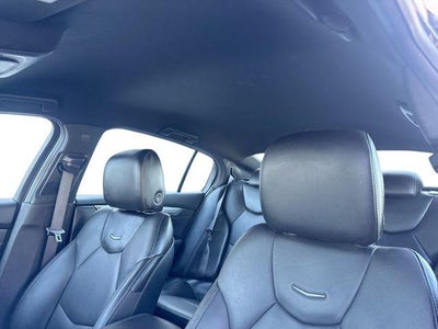 2024 Cadillac CT5 Premium Luxury