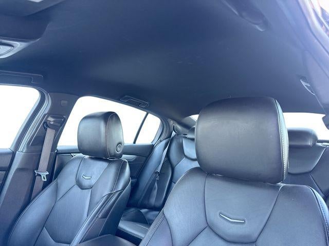 2024 Cadillac CT5 Premium Luxury