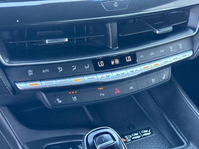 2024 Cadillac CT5 Premium Luxury