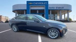 2024 Cadillac CT5 Premium Luxury