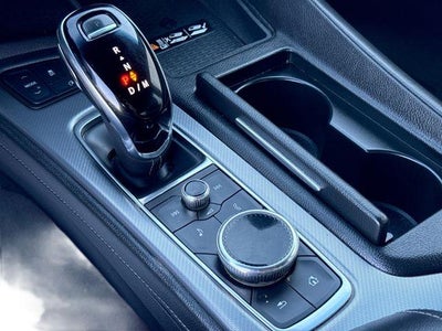 2024 Cadillac CT5 Premium Luxury