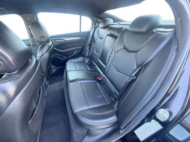 2024 Cadillac CT5 Premium Luxury