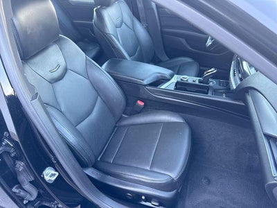 2024 Cadillac CT5 Premium Luxury