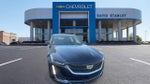 2024 Cadillac CT5 Premium Luxury