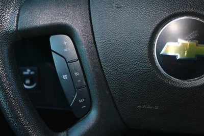 2024 Chevrolet Express Passenger 3500 1LT