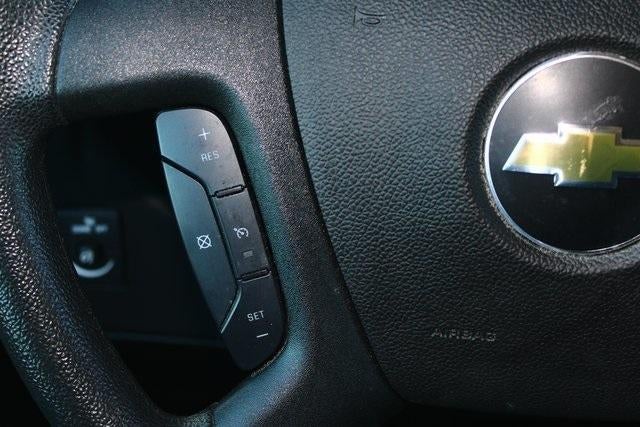 2024 Chevrolet Express Passenger 3500 1LT