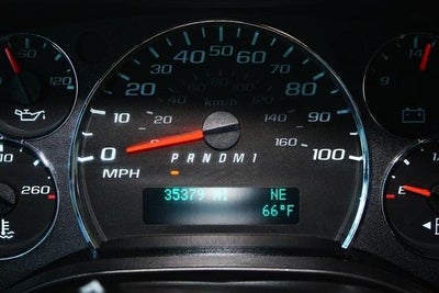 2024 Chevrolet Express Passenger 3500 1LT