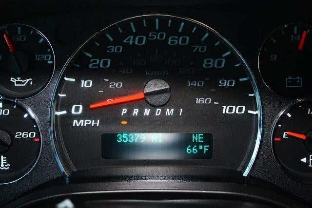 2024 Chevrolet Express Passenger 3500 1LT