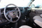 2024 Chevrolet Express Passenger 3500 1LT