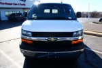 2024 Chevrolet Express Passenger 3500 1LT
