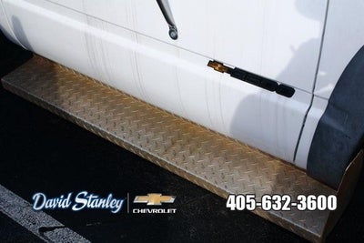 1992 Chevrolet 3500 Base