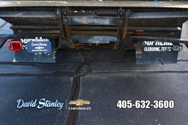 1992 Chevrolet 3500 Base