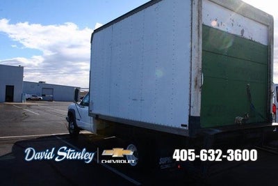 1992 Chevrolet 3500 Base