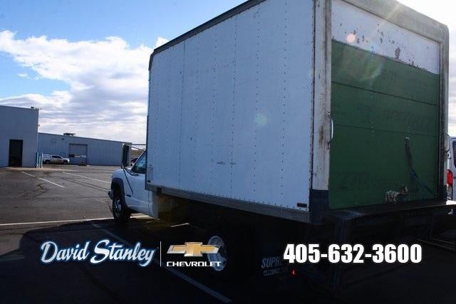 1992 Chevrolet 3500 Base