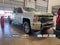 2017 Chevrolet Silverado 2500 HD Work Truck