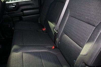 2023 Chevrolet Silverado 2500 HD LT