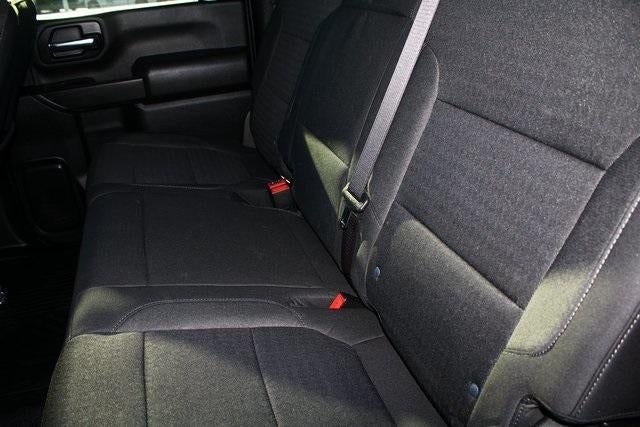 2023 Chevrolet Silverado 2500 HD LT