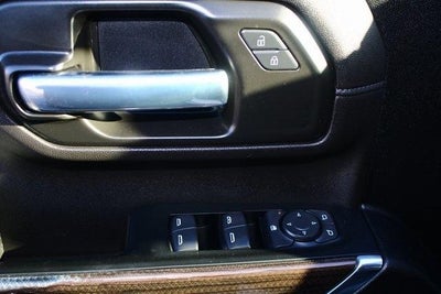 2023 Chevrolet Silverado 2500 HD LT