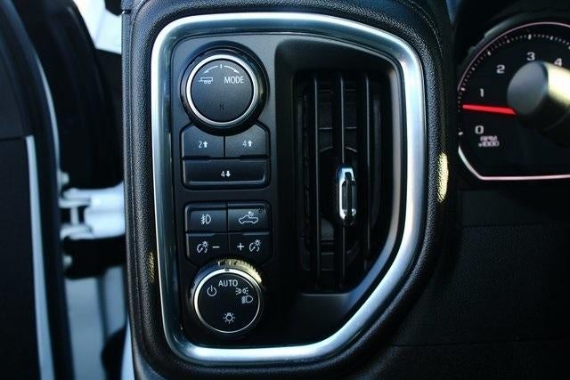 2023 Chevrolet Silverado 2500 HD LT