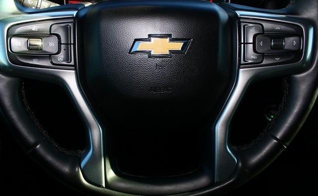 2023 Chevrolet Silverado 2500 HD LT