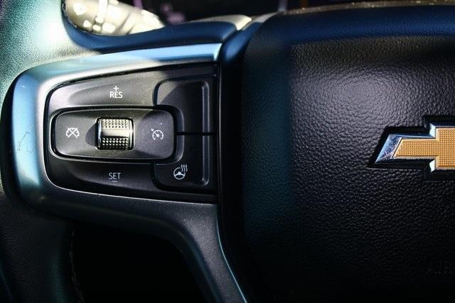 2023 Chevrolet Silverado 2500 HD LT