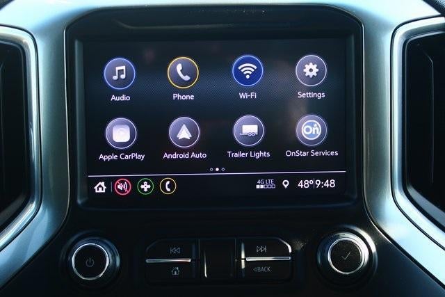 2023 Chevrolet Silverado 2500 HD LT