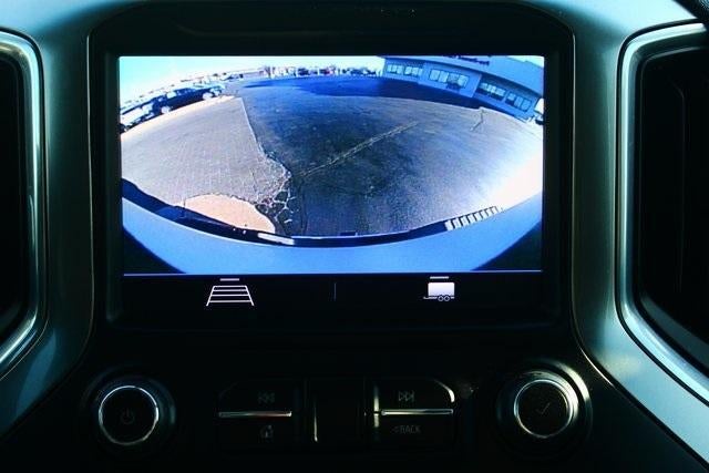 2023 Chevrolet Silverado 2500 HD LT