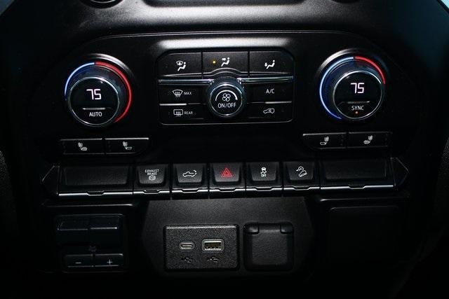 2023 Chevrolet Silverado 2500 HD LT